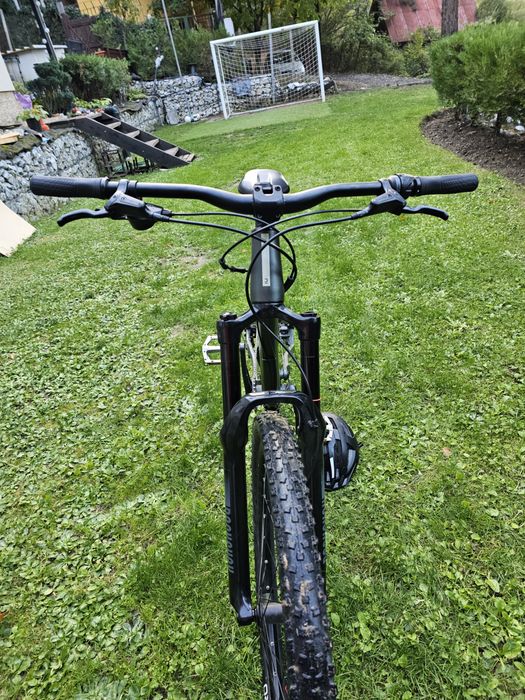 Велосипед Rockrider 540 S