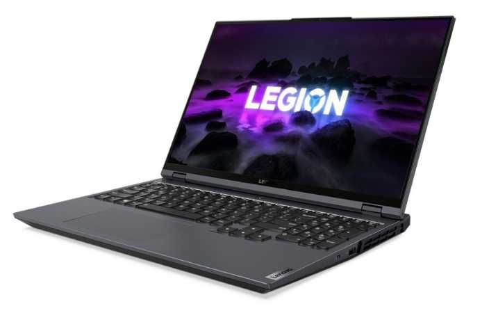 Laptop gaming Lenovo Legion 5 Pro