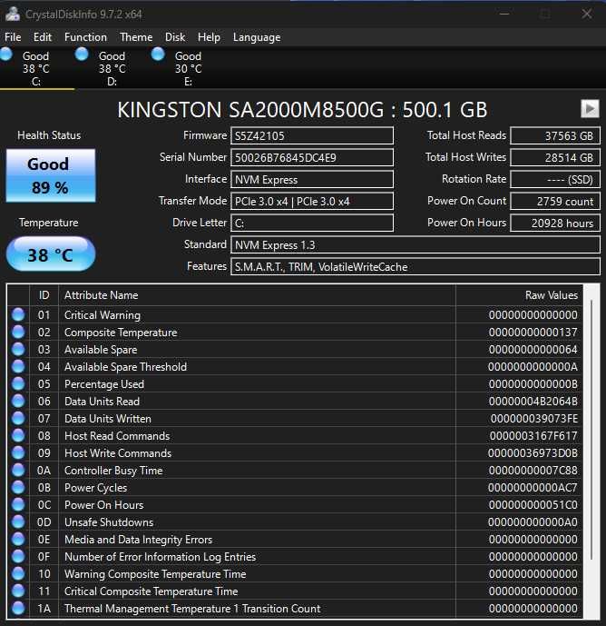 Full ultra high-end GAMING/STREAMING setup