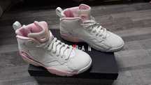 Jordan MVP, Sneakers high