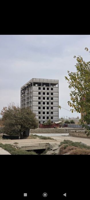 Квартира 2 хоналик