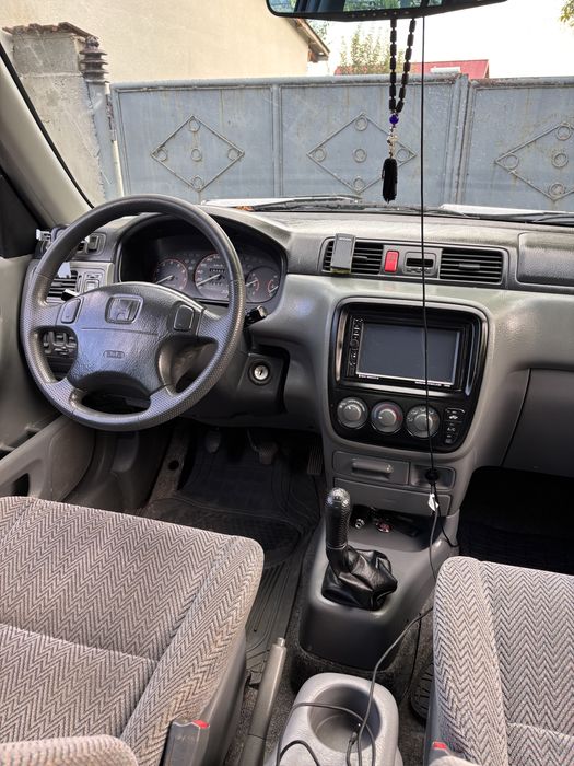 Honda crv 1  2000 benzina