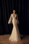 Vand rochie de mireasa Luce Sposa!