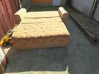 Canapea extensibila in stare buna ofer transport contracost