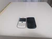 Vând BlackBerry curve 9360 libere de rețea trimit și prin curier sau p