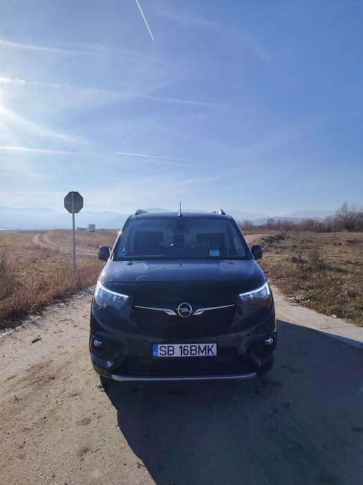 Opel Combo 1.5 D
