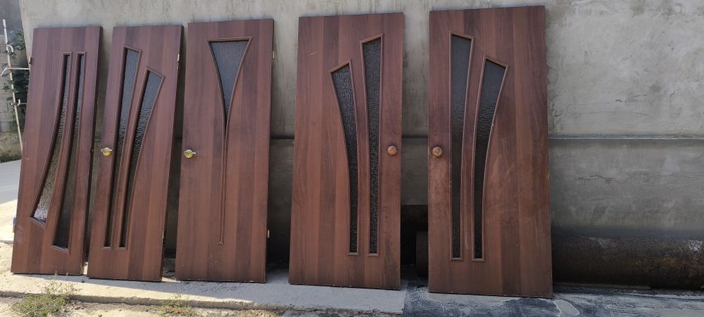 Есіктер бу сатылады