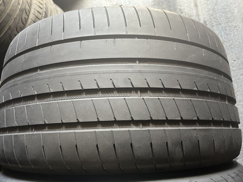 Anvelope 305/30/21 Goodyear 305 30 R21