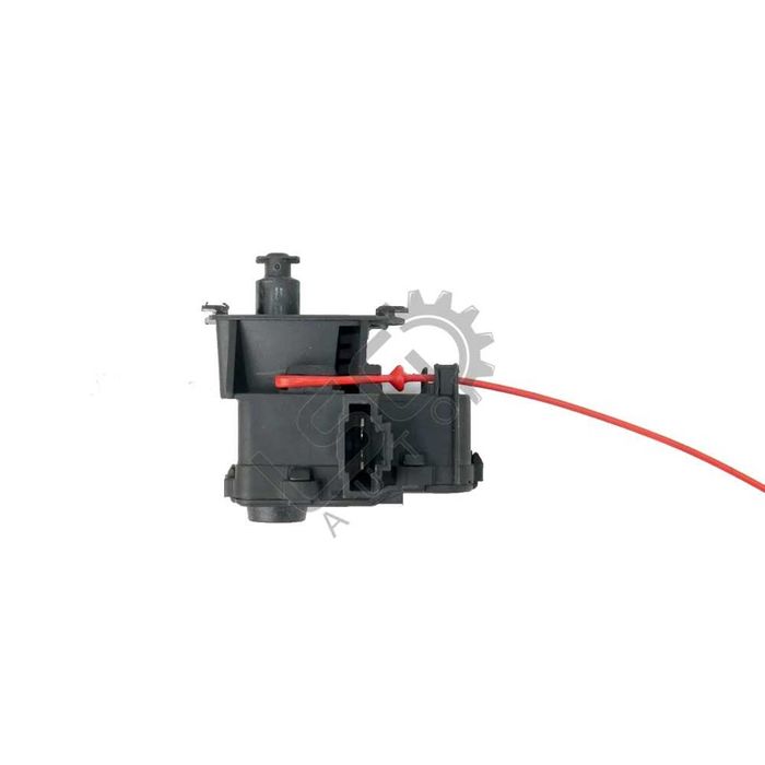 Машинка централно заключване резервоар AUDI Q5 (8RB) ID: 136100