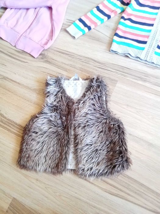 Голям лот есенно зимни дрешки за 5г