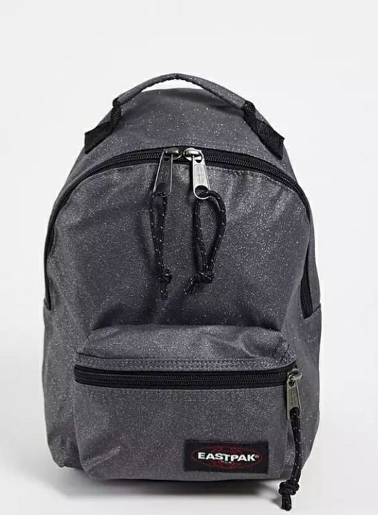 Новый маленький рюкзак Eastpak