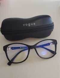 Rama ochelari Vogue
