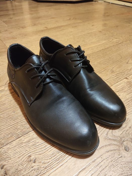 Мужские туфли новые