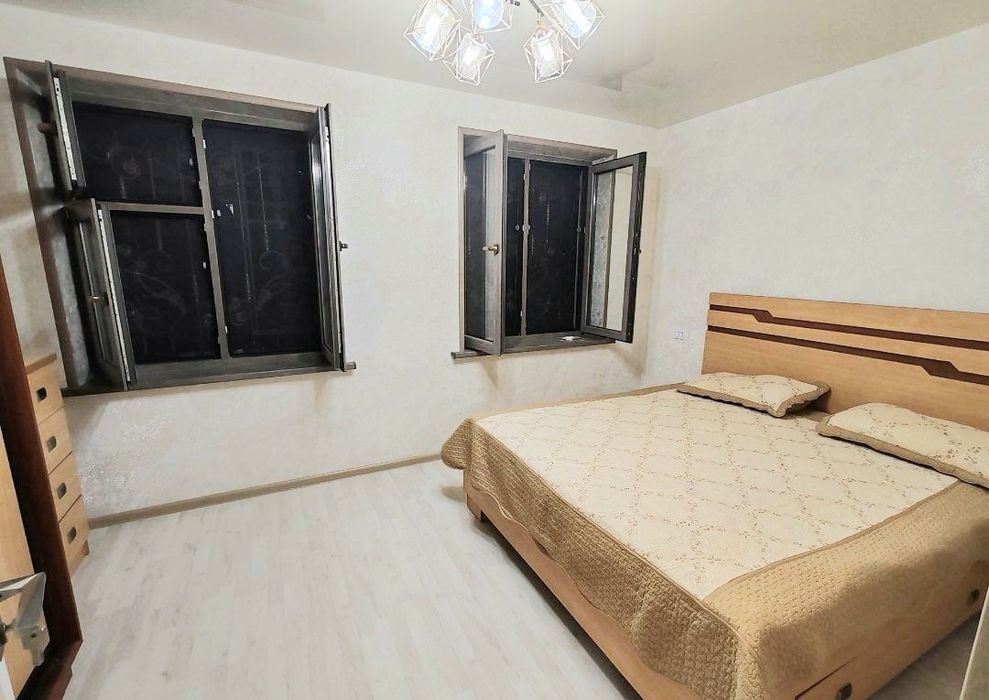 Отличный 2-х этажный коттедж, Мирабадский РЭС