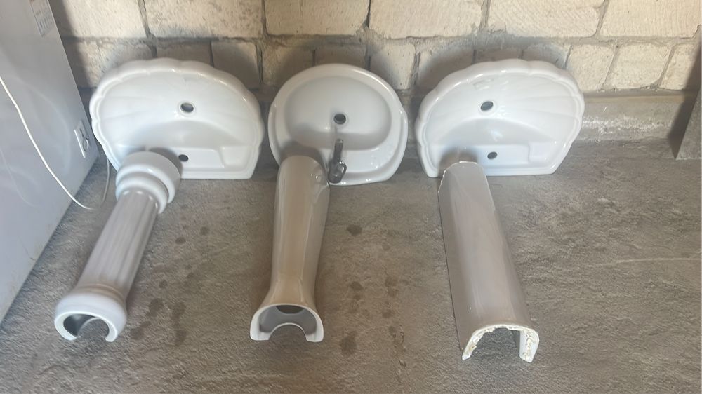 Ванный умывальник сатылады