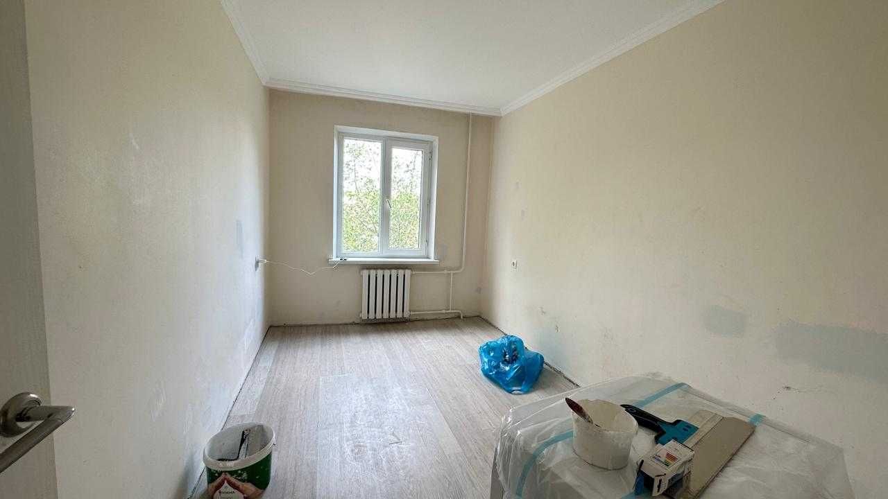 Продается 3х комн. кв в Авангарде 4 мкр, 10 дом 
 (сзади Бавариуса)