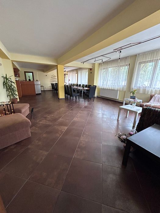 Vila de inchiriat Sacele Brasov