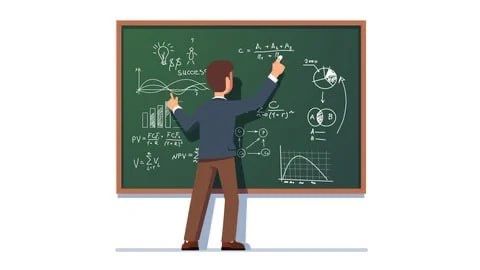 Matematika repetitor onlayn