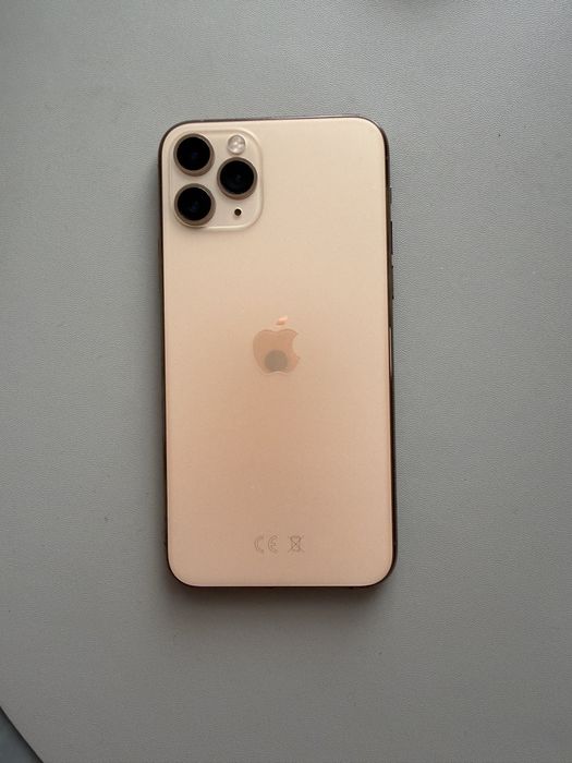 Iphone 11 pro 256GB Rose Gold