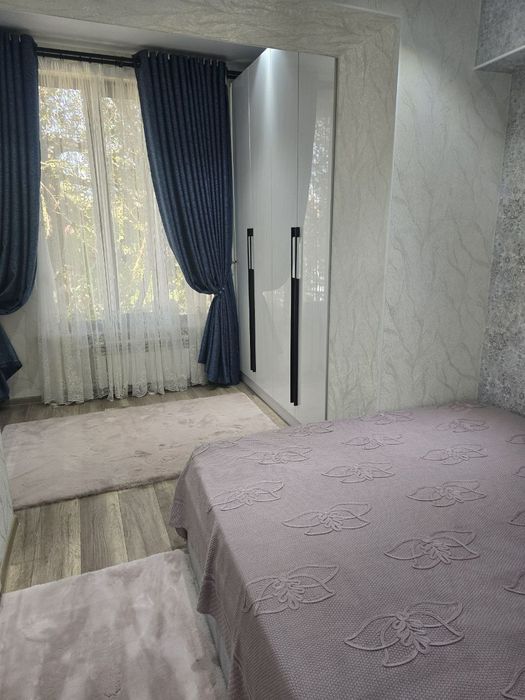 Квартира продаётся. Минор метро Ц-6 1в2/4/4 евро меб тех