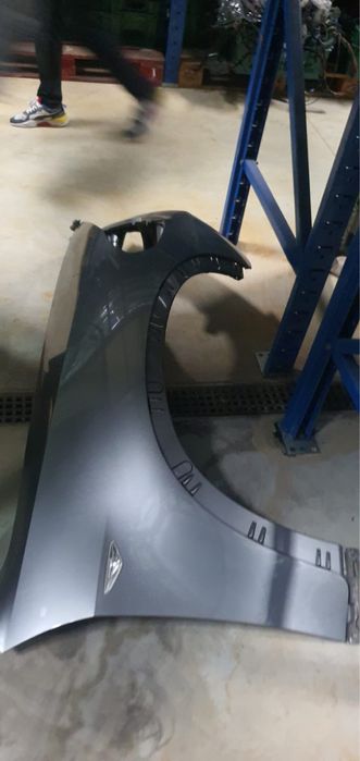 Aripa fata stanga dreapta bmw x5 e70 nfl completa