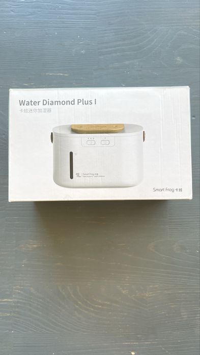 Увлажнитель воздуха