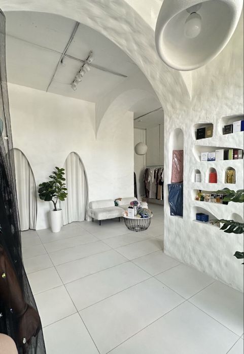 Аренда ПодОфис Ориентир  Ташкентская телебашня Беш Козон 60м3