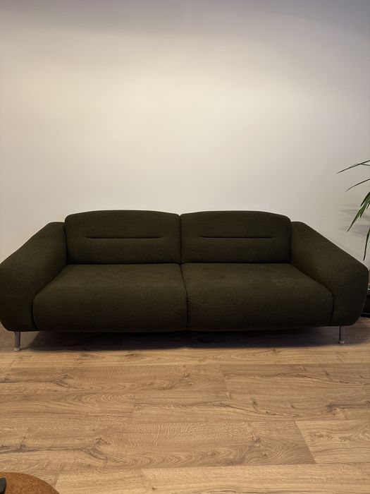 Canapea Somproduct boucle, noua