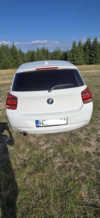 BMW 116i, de vânzare