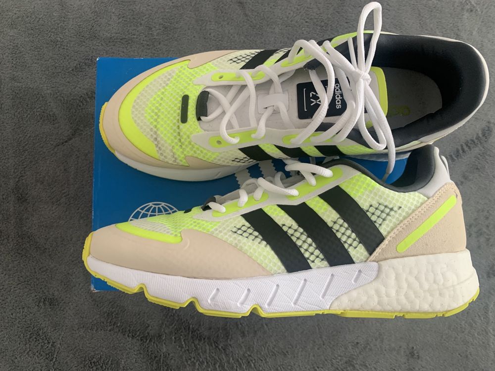 Adidas ZX 1K Boost