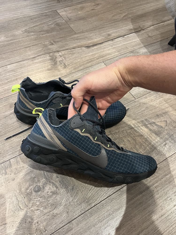 Nike React Element 55