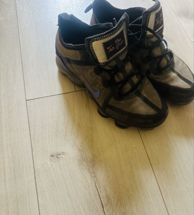 Nike Маратонки vapormax