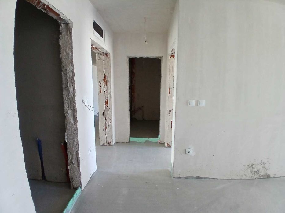 Продава двустаен апартамент в Капитол Резидънс