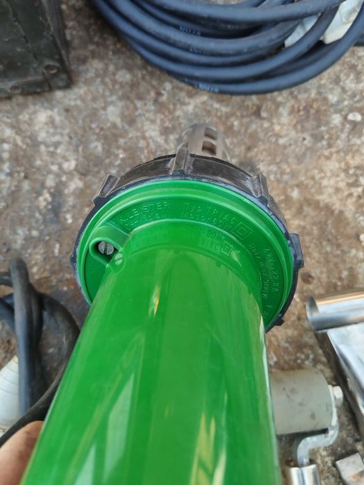 Професионални машини Fein и Leister