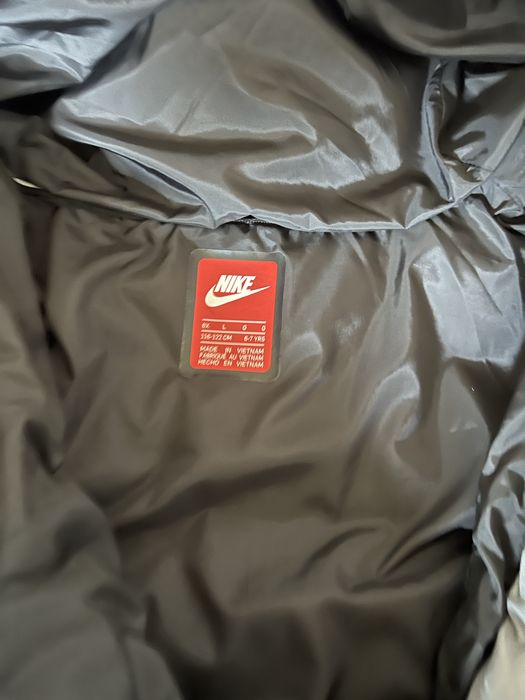 Детски зимни и есенни якета до 140см