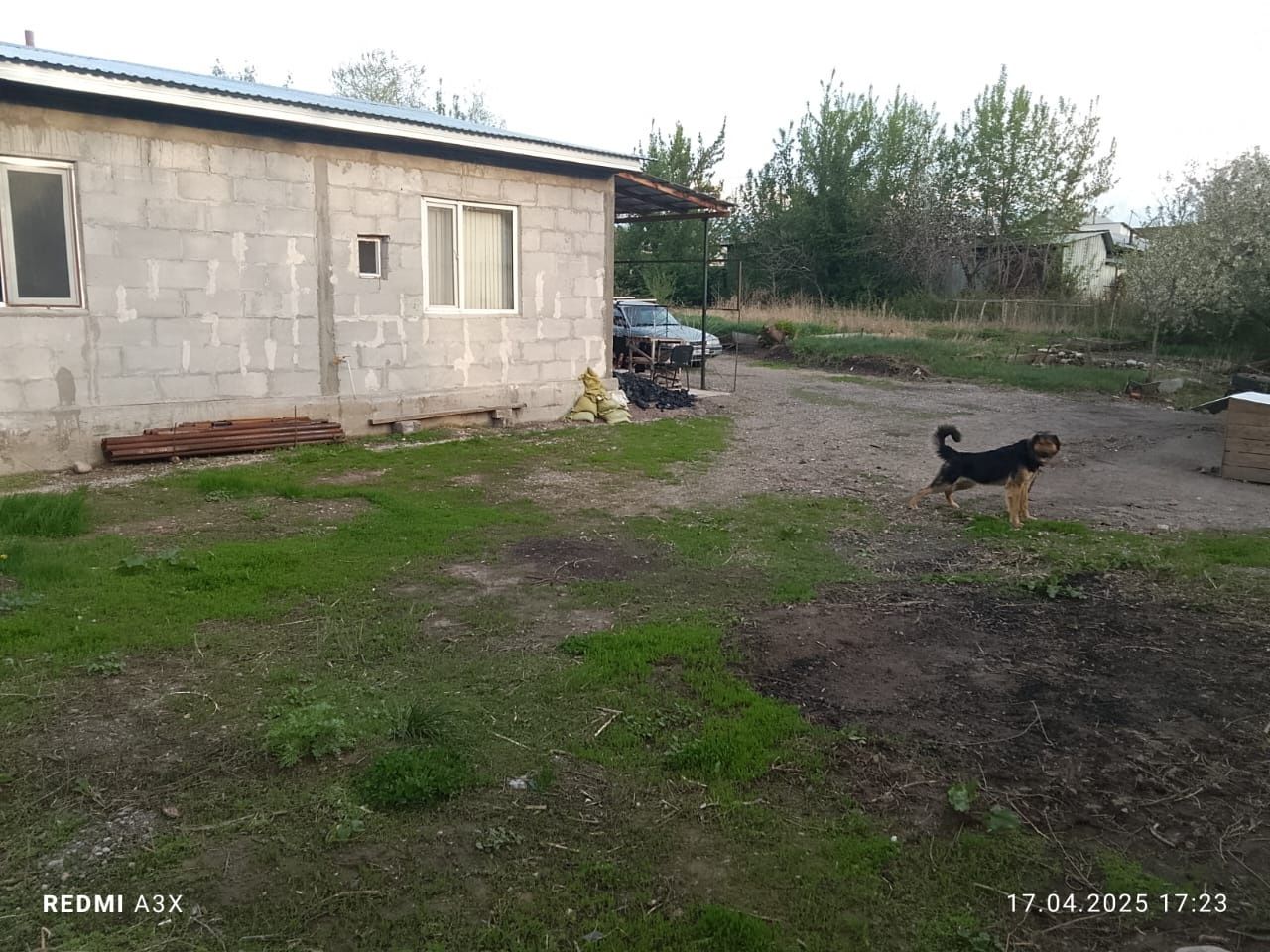 Продам дом в Авате