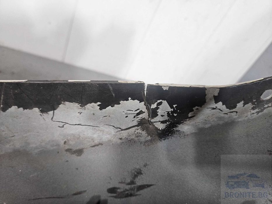 Предна броня BMW X2 F39 M-SPORT БМВ Х2 М-Спорт Ф39 2018- 2023* 2бр.