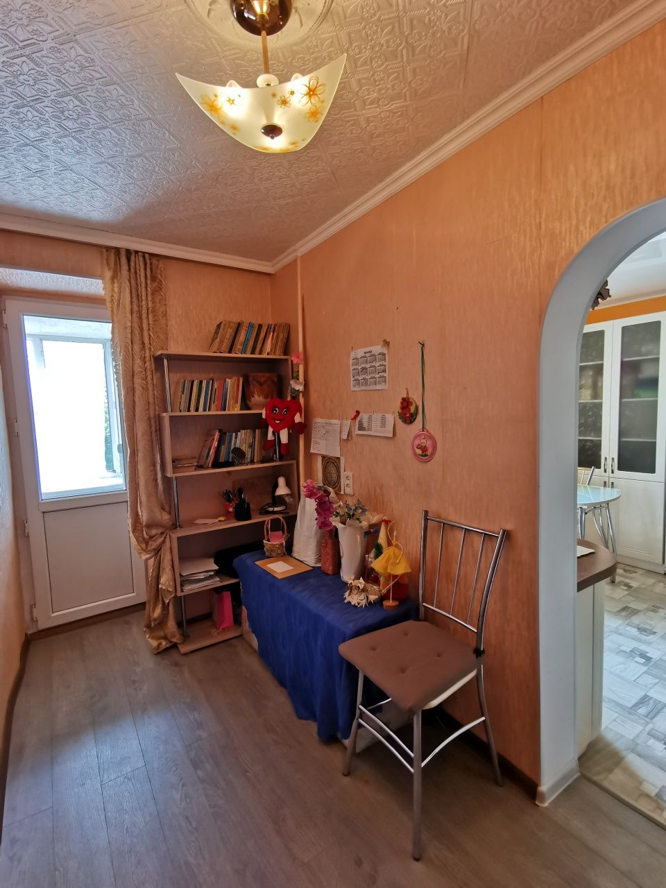 Продается 3х-комнатное ОКТ