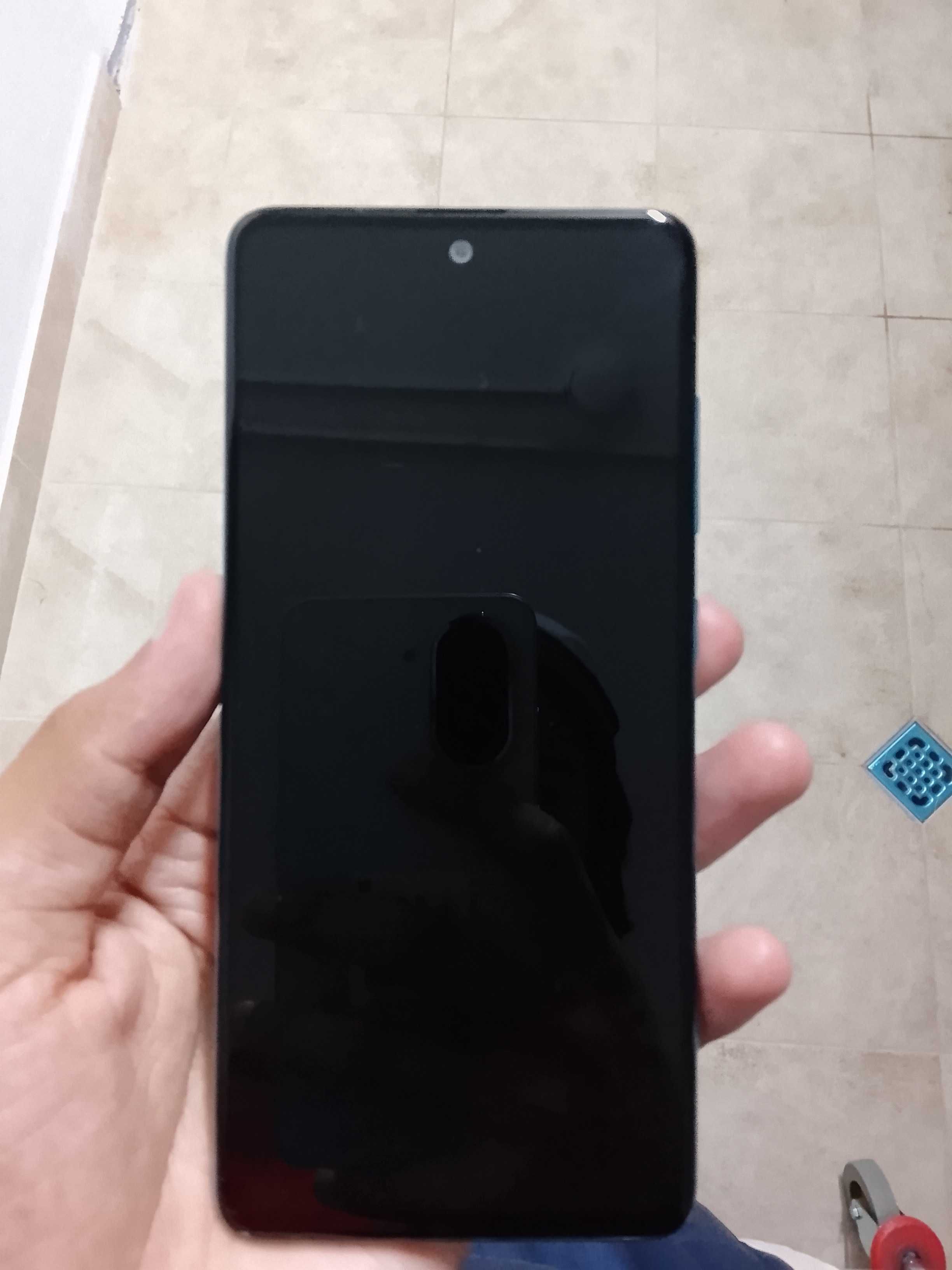 Samsung Galaxy A51