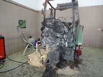 Dezmembrez tractoare Fendt 210