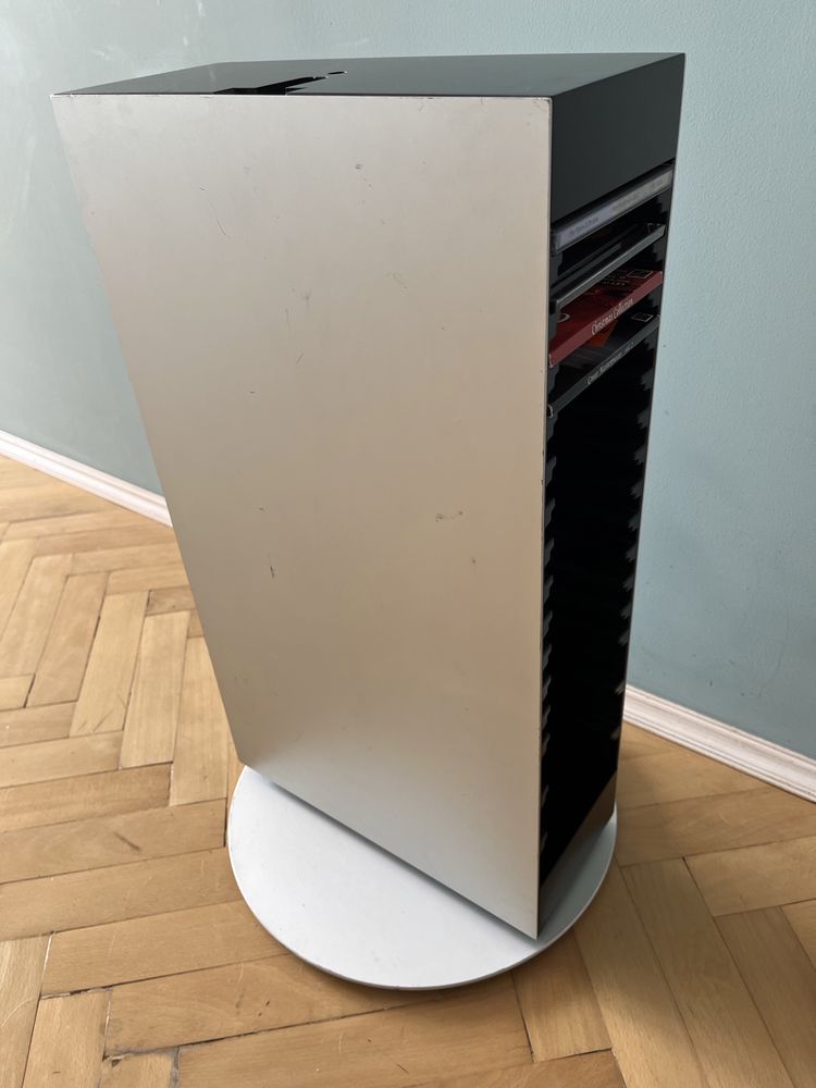 Поставка за дискове / Bang & Olufsen/ 90-те