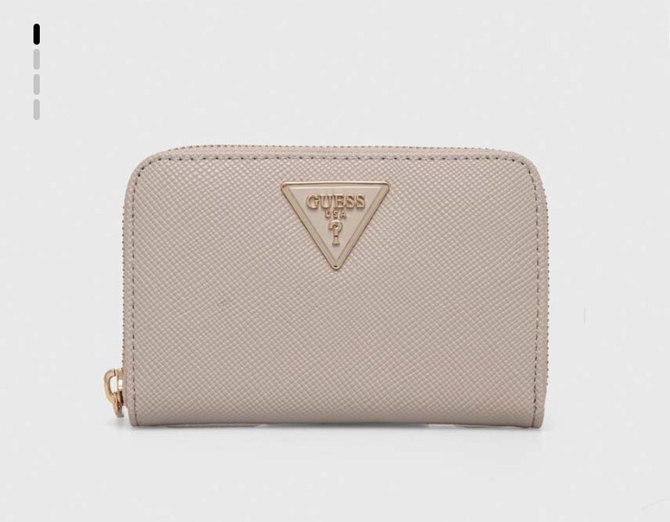 Портмоне Guess LAUREL Wallet