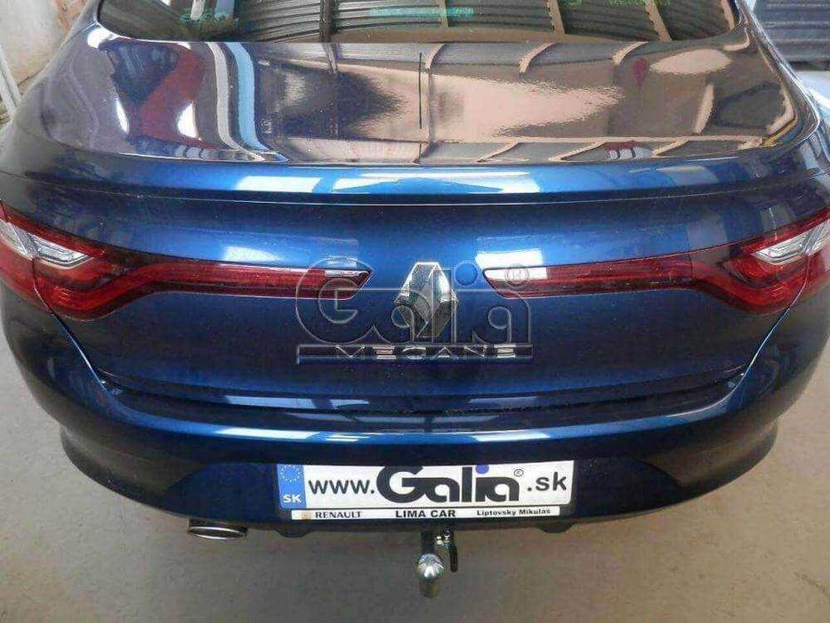 Carlig Remorcare Renault Meganne, Clio, Kadjar, Arkana