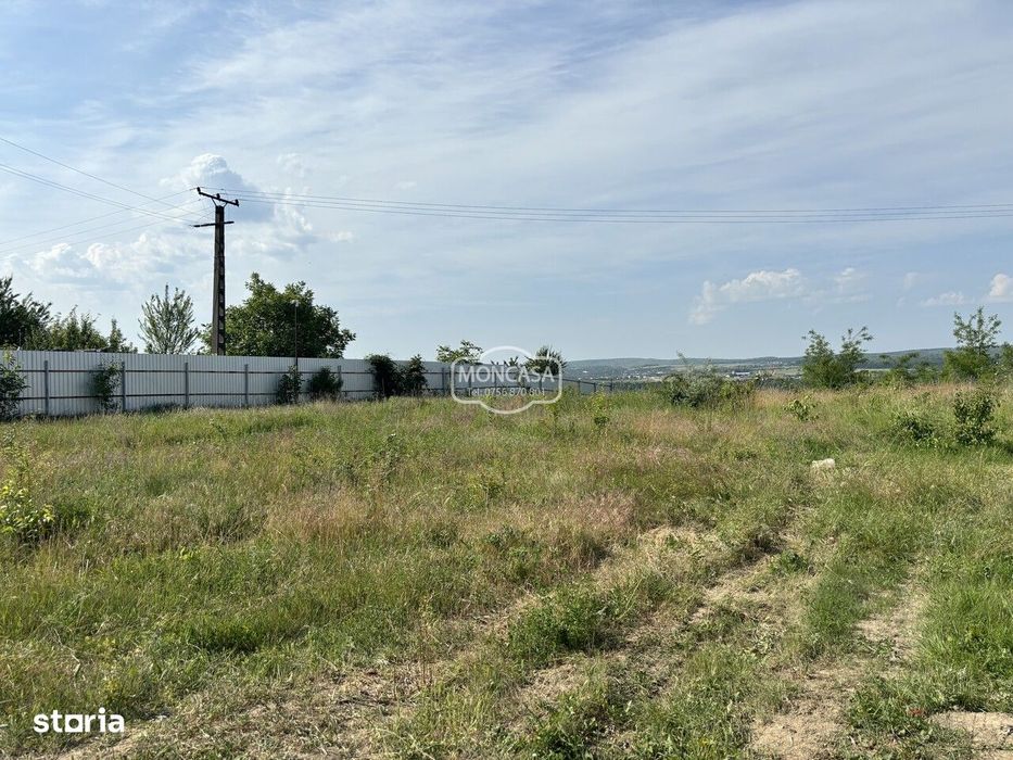 Teren intravilan,  zona Pacea, ideal hală, spălătorie etc,