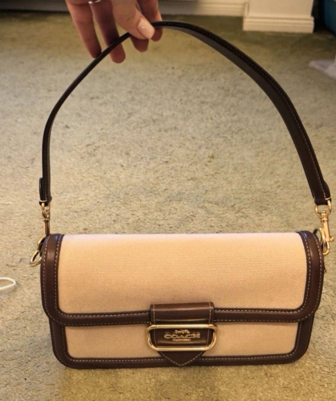 Geanta Coach Tabby 26