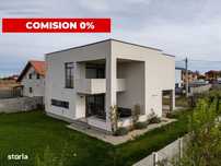 Casa individuala in Sanandrei, 0% Comision