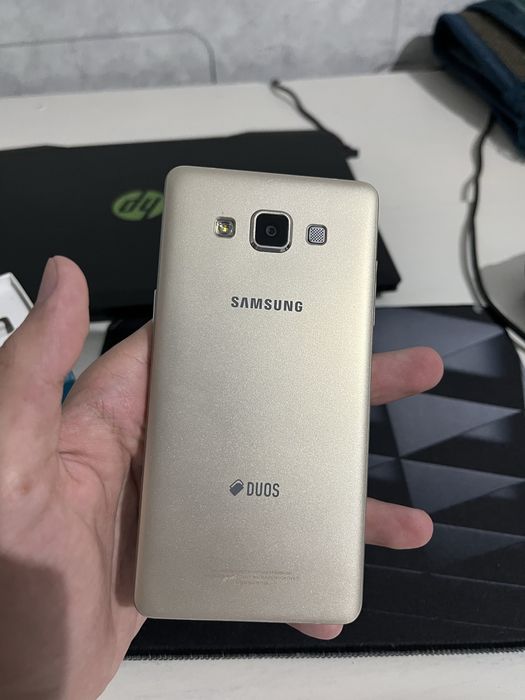 Samsun galaxy A5 2015