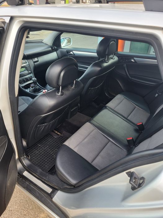 Mercedes Benz C220 Avangarde