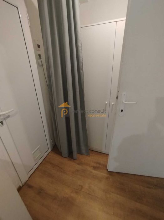 Продава се Едностаен апартамент в Пловдив, Каменица 1 - 33 кв.м за 2379 €/кв.м - Снимка #6