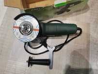 ъглошлайф Green tools 115mm